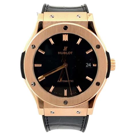 Hublot by 18 Karat ⚜ Download or listen online — mdundo.com